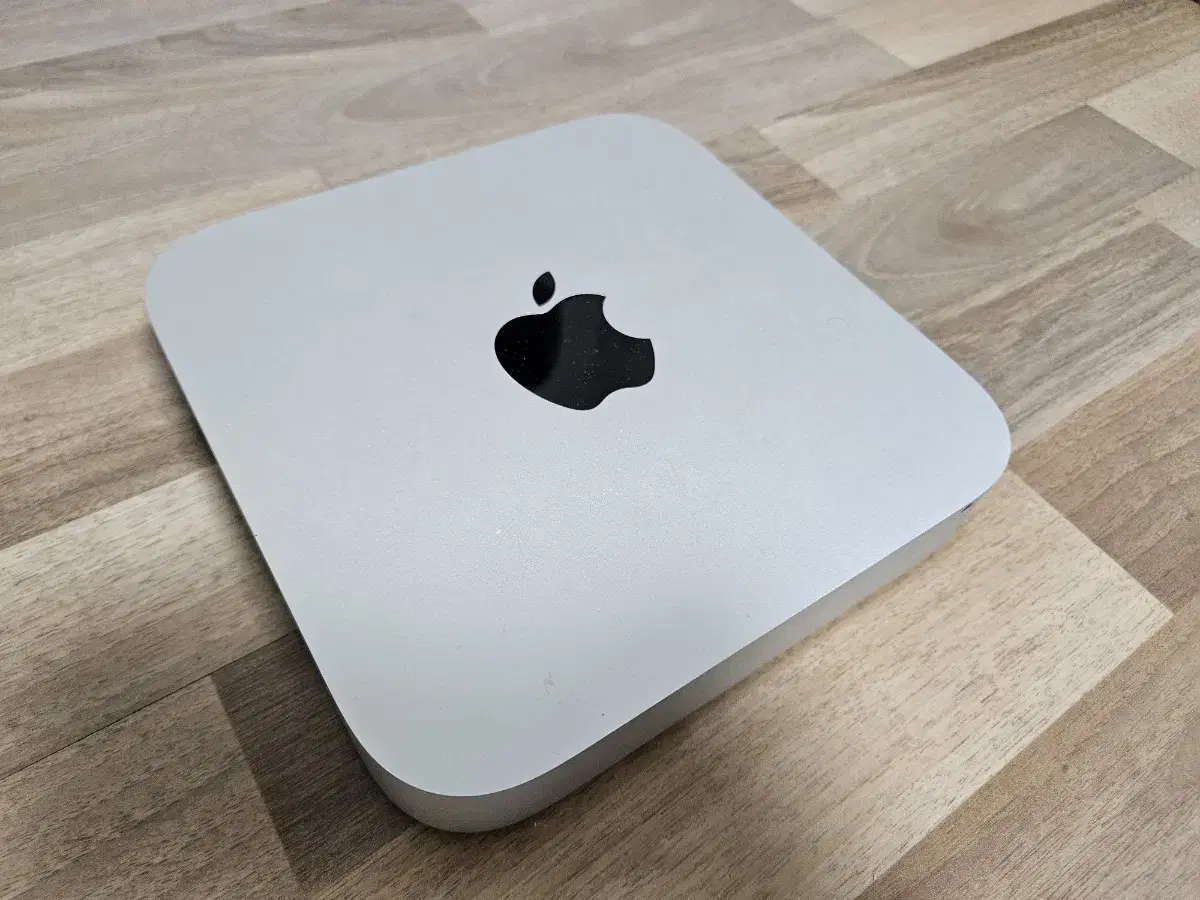 [가격 내림] Mac Mini Server